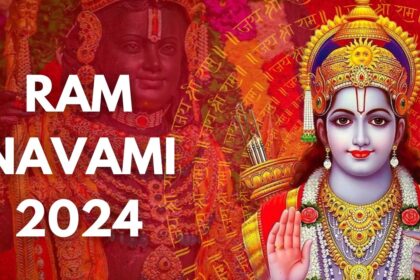 What to keep at home on Ram Navami 2024